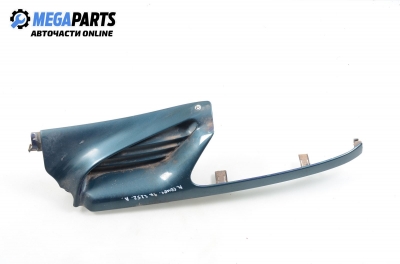 Решетка за Renault Megane I Coach (03.1996 - 08.2003), купе, позиция: лява