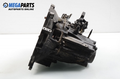 Ръчна скоростна кутия за Honda Jazz II (GD) (03.2002 - 12.2008) 1.3, 83 к.с., № 18 111 0