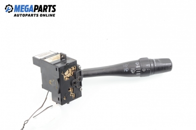 Лостче за чистачки за Nissan Primera Traveller II (06.1996 - 01.2002)