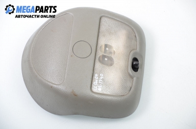 Плафон за Renault Kangoo Express I (08.1997 - 02.2008)