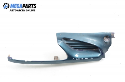 Решетка за Renault Megane I Coach (03.1996 - 08.2003), купе, позиция: дясна