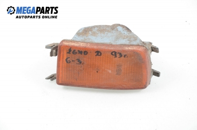 Мигач за Volkswagen Golf III Hatchback (08.1991 - 07.1998), позиция: дясна