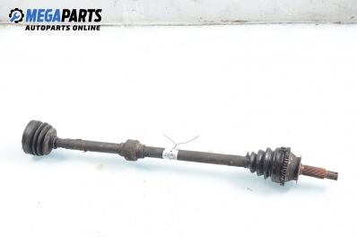 Полуоска за Hyundai Sonata IV Sedan (03.1998 - 12.2005) 2.0 16V, 131 к.с., позиция: дясна