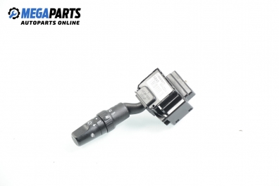 Лостче за светлини за Mazda 3 Hatchback I (10.2003 - 12.2009), № 17D682