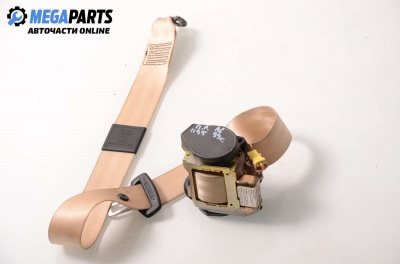 Предпазен колан за Audi A6 Sedan C5 (01.1997 - 01.2005), 4+1 вр., позиция: предна, лява