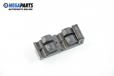 Бутони ел. стъкла  за Audi A6 Avant C5 (11.1997 - 01.2005)