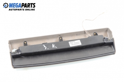 Трети стоп за Nissan Primera Traveller II (06.1996 - 01.2002), комби