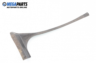 Гумено уплътнение за Audi A8 Sedan 4E (10.2002 - 07.2010), 4+1 вр., позиция: задна, дясна