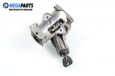 Контактен ключ за BMW 3 Series E36 Sedan (09.1990 - 02.1998)