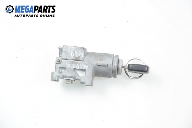 Контактен ключ за Opel Calibra A Coupe (08.1989 - 07.1997)