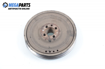 Ремъчна шайба за Fiat Bravo I Coupe (1995-10-01 - 2001-10-01) 1.9 JTD 105, 105 к.с.