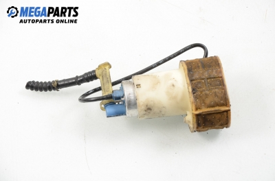 Бензинова помпа за Mercedes-Benz C-Class Coupe (CL203) (03.2001 - 06.2007) C 200 Kompressor (203.745), 163 к.с.