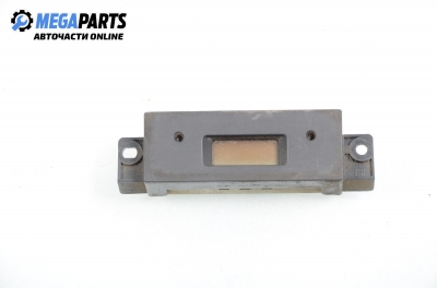 Часовник за Opel Frontera A Sport SUV (03.1992 - 10.1998)