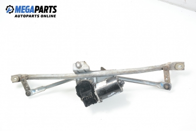 Ел. мотор за чистачките за Volkswagen Passat Sedan B5 (08.1996 - 12.2001), седан, № Bosch 0 390 241 175