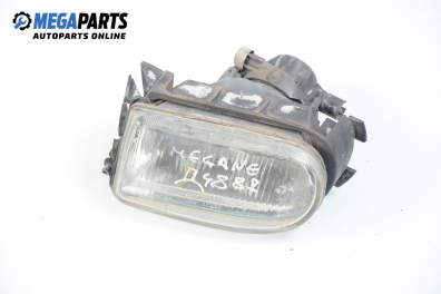 Халоген за Renault Megane I Hatchback (08.1995 - 12.2004), хечбек, позиция: дясна