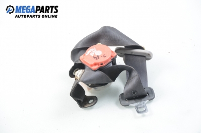 Предпазен колан за Mazda Premacy Minivan (07.1999 - 03.2005), позиция: задна, дясна