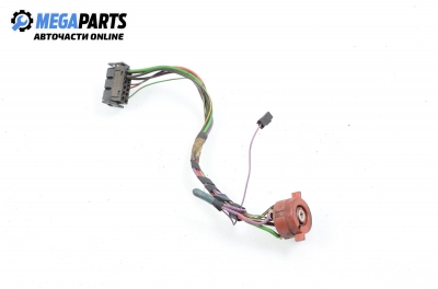 Клеморед контактен ключ за BMW 3 Series E36 Sedan (09.1990 - 02.1998)