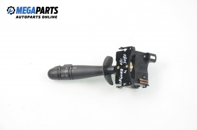 Лостче за светлини за Renault Laguna II Grandtour (03.2001 - 12.2007)