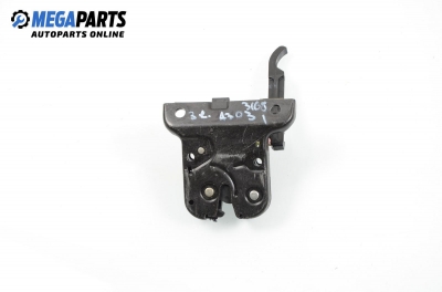 Брава заден капак за Audi A3 Hatchback II (05.2003 - 08.2012)