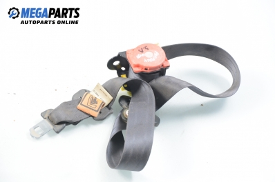 Предпазен колан за Mazda Premacy Minivan (07.1999 - 03.2005), позиция: задна, лява