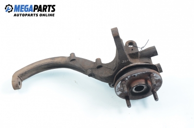 Шенкел главина за Hyundai Sonata IV Sedan (03.1998 - 12.2005), позиция: предна, лява