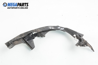 Основа фар за BMW 3 Series E90 Touring E91 (09.2005 - 06.2012), комби, позиция: дясна