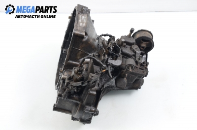 Ръчна скоростна кутия за Rover 600 Sedan (08.1993 - 10.2000) 620 Si, 131 к.с.