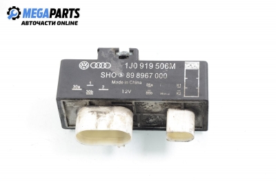 Реле перка за Seat Ibiza V Hatchback (03.2008 - 03.2017) 1.4 TDI, № 1J0 919 506M