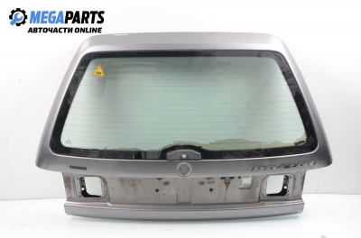 Заден капак за Volkswagen Passat Variant B3, B4 (02.1988 - 06.1997), комби