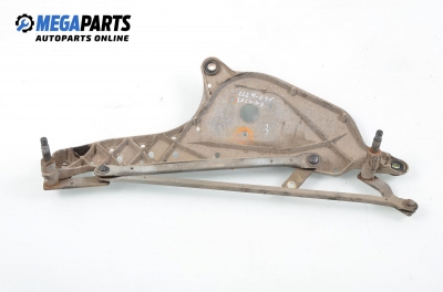Механизъм предни чистачки за Renault Laguna II Grandtour (03.2001 - 12.2007), комби