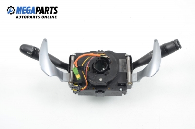 Лостчета светлини и чистачки за Citroen C3 Pluriel (05.2003 - 03.2010)