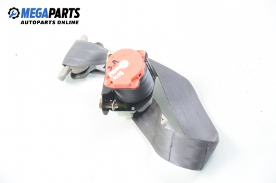 Предпазен колан за Mazda Premacy Minivan (07.1999 - 03.2005), позиция: средна