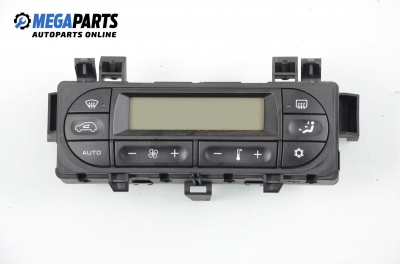 Панел климатроник за Citroen C3 Pluriel (05.2003 - 03.2010)