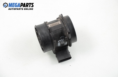 Дебитомер за Mercedes-Benz C-Class Coupe (CL203) (03.2001 - 06.2007) C 200 Kompressor (203.745), 163 к.с., № Siemens 5WK9 613