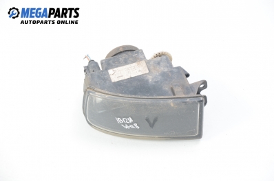 Халоген за Seat Ibiza III Hatchback (08.1999 - 02.2002), позиция: лява