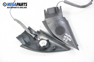 Високоговорители за Volkswagen Passat Sedan B5 (08.1996 - 12.2001), № 3B0 035 411 F