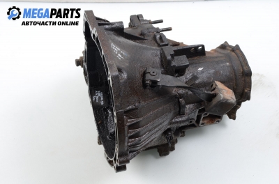 Ръчна скоростна кутия за Ford Escort VII Estate (01.1995 - 02.1999) 1.6 i 16V, 88 к.с.