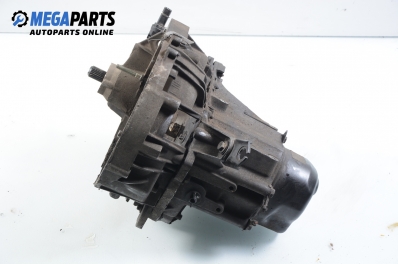 Ръчна скоростна кутия за Renault Clio II Hatchback (09.1998 - 09.2005) 1.4 (B/CB0C), 75 к.с.