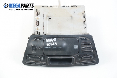 CD плеър за Fiat Bravo I Coupe (1995-10-01 - 2001-10-01)