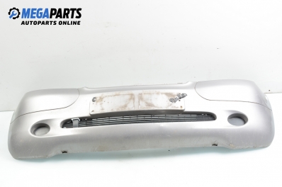 Предна броня за Mercedes-Benz A-Class Hatchback  (W168) (07.1997 - 08.2004), позиция: предна