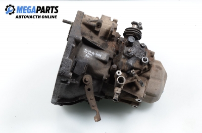 Ръчна скоростна кутия за Fiat Punto Hatchback (09.1993 - 09.1999) 55 1.1, 54 к.с.