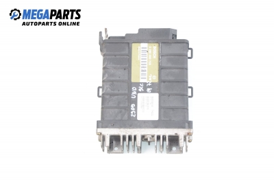 Компютър двигател за Fiat Uno Hatchback (01.1983 - 12.1996) 70 i.e. 1.4, 72 к.с., № Bosch 0 280 000 725