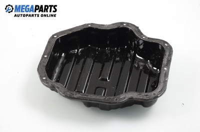 Картер за Nissan Almera II Hatchback (01.2000 - 12.2006) 2.2 Di, 110 к.с.