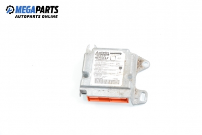 Модул за AIRBAG за Renault Megane I Grandtour (03.1999 - 08.2003), № Autoliv 550 80 36 00