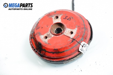 Шенкел главина за Smart City-Coupe 450 (07.1998 - 01.2004), позиция: задна, дясна