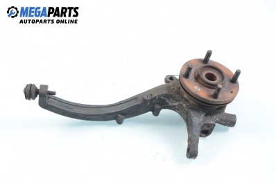 Шенкел главина за Hyundai Sonata IV Sedan (03.1998 - 12.2005), позиция: предна, дясна