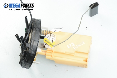 Нивомер за Citroen C5 III Sedan (02.2008 - 04.1017) 1.6 HDi