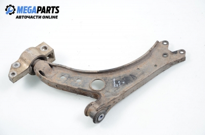 Носач / щанга за Skoda Octavia II Sedan (02.2004 - 06.2013), хечбек, позиция: лява