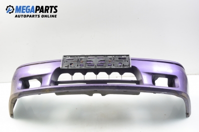 Предна броня за Suzuki Swift II Hatchback (03.1989 - 12.2005), хечбек, позиция: предна