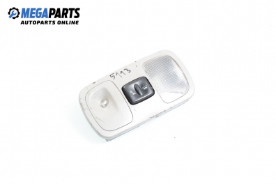 Плафон за Renault Megane I Grandtour (03.1999 - 08.2003)